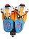 画像4: ODD SOX TONY THE TIGER 3D SLIPPERS (4)