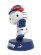 画像3: 【送料無料】FOCO HELLO KITTY PITCHING BOBBLEHEAD DODGERS (3)
