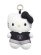画像1: FOCO HELLO KITTY PLUSH BACKPACK CLIP RAIDERS (1)