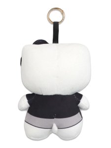 画像2: FOCO HELLO KITTY PLUSH BACKPACK CLIP RAIDERS (2)