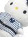 画像4: FOCO HELLO KITTY PLUSH BACKPACK CLIP YANKEES (4)