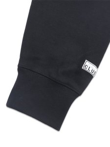 画像7: 【送料無料】PRO CLUB MISTER CARTOON AIRBRUSH PULLOVER HOODIE BLACK (7)