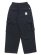画像2: 【送料無料】PRO CLUB MISTER CARTOON CARGO SWEATPANT BLACK (2)