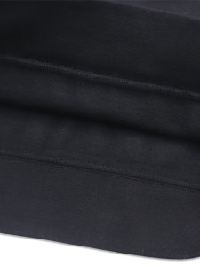 画像5: 【送料無料】PRO CLUB MISTER CARTOON AIRBRUSH PULLOVER HOODIE BLACK (5)