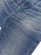 画像6: 【送料無料】PURPLE BRAND P001 SKINNY VAQUERO MID INDIGO (6)