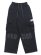 画像1: 【送料無料】PRO CLUB MISTER CARTOON CARGO SWEATPANT BLACK (1)