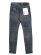 画像2: 【送料無料】PURPLE BRAND P001 SKINNY VINTAGE MECHANIC DIRTY MID INDIGO (2)
