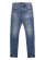 画像1: 【送料無料】PURPLE BRAND P001 SKINNY VAQUERO MID INDIGO (1)
