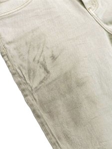 画像6: 【送料無料】PURPLE BRAND P001 SKINNY HAZE PELICAN KHAKI (6)
