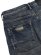 画像6: 【送料無料】PURPLE BRAND P001 SKINNY VINTAGE MECHANIC DIRTY MID INDIGO (6)