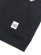 画像4: 【送料無料】PRO CLUB MISTER CARTOON CLOCKWORK BLACK ZIPUP HOODIE BLACK (4)