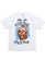 画像1: PRO CLUB NATE DOGG COLLAB TEE WHITE (1)