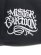 画像9: PRO CLUB MISTER CARTOON ROSE SNAPBACK BLACK (9)