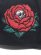 画像10: PRO CLUB MISTER CARTOON ROSE SNAPBACK BLACK (10)