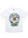 画像1: PRO CLUB MACK 10 INGLEWOOD CITY OF CHAMPIONS TEE WHITE (1)