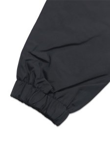 画像8: 【送料無料】PRO CLUB MISTER CARTOON LOVE BIRDS COACH JACKET BLACK (8)