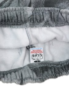 画像5: 【送料無料】PRO CLUB MISTER CARTOON TATTOO SWEATPANT HEATHER GREY (5)