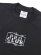 画像3: PRO CLUB MISTER CARTOON BOX LOGO TEE BLACK (3)