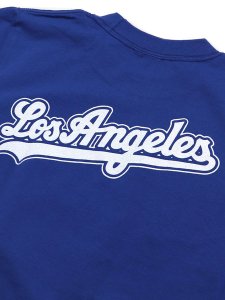 画像4: STREET WEAR SUPPLY LA JKR TEE (4)