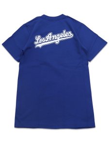 画像2: STREET WEAR SUPPLY LA JKR TEE (2)