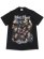 画像1: STREET WEAR SUPPLY WEST COAST OG LEGENDS TEE (1)