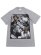 画像1: STREET WEAR SUPPLY TPC & NPSY LEGENDS TEE (1)