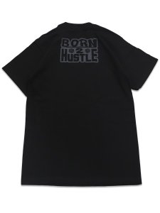 画像2: STREET WEAR SUPPLY BONE 2 HUSTLE TEE (2)