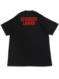 画像2: STREET WEAR SUPPLY KNDRK XXL MAGAZINE TEE (2)