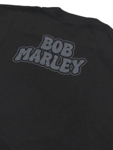 画像4: STREET WEAR SUPPLY BOB RASTA TEE (4)