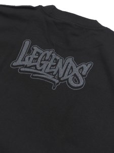 画像4: STREET WEAR SUPPLY TPC & NPSY LEGENDS TEE (4)