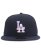 画像3: NEW ERA 59FIFTY YOZAKURA DODGERS NAVY (3)