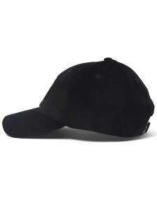 画像3: MARKET YELLOW PANTHER DAD HAT JET BLACK (3)