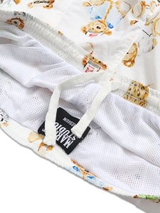 画像6: 【送料無料】MARKET TEDDY TECH SHORTS MULTI (6)