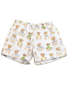 画像1: 【送料無料】MARKET TEDDY TECH SHORTS MULTI (1)