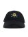 画像2: ICECREAM COTTON TWILL CAP BLACK #1 (2)
