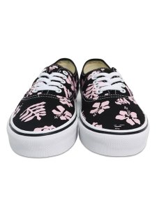 画像3: VANS AUTHENTIC ARCHIVE BLACK/PINK (3)