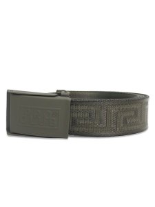 画像1: PRO CLUB PC LINK BELT OLIVE (1)