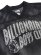 画像3: 【送料無料】BILLIONAIRE BOYS CLUB BB ZONE JERSEY BLACK (3)