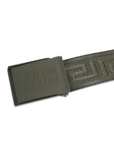 画像2: PRO CLUB PC LINK BELT OLIVE (2)