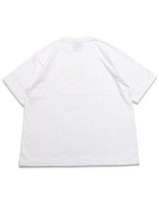 画像2: MARKET YELLOW PANTHER TEE WHITE (2)