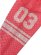 画像5: 【送料無料】BILLIONAIRE BOYS CLUB BB ZONE JERSEY ROSE OF SHARON (5)