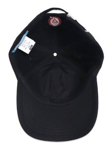 画像5: ICECREAM COTTON TWILL CAP BLACK #1 (5)