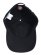 画像5: ICECREAM COTTON TWILL CAP BLACK #1 (5)