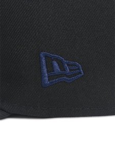 画像10: NEW ERA 59FIFTY YOZAKURA YANKEES BLACK (10)