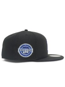 画像5: NEW ERA 59FIFTY YOZAKURA YANKEES BLACK (5)