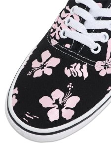 画像7: VANS AUTHENTIC ARCHIVE BLACK/PINK (7)