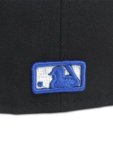 画像11: NEW ERA 59FIFTY YOZAKURA YANKEES BLACK (11)
