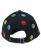 画像4: MARKET SMILEY ALLOVER DAD HAT BLACK (4)