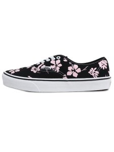 画像1: VANS AUTHENTIC ARCHIVE BLACK/PINK (1)