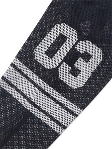 画像5: 【送料無料】BILLIONAIRE BOYS CLUB BB ZONE JERSEY BLACK (5)
